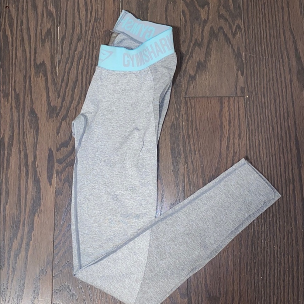 Gymshark Sweat Resistance Leggings